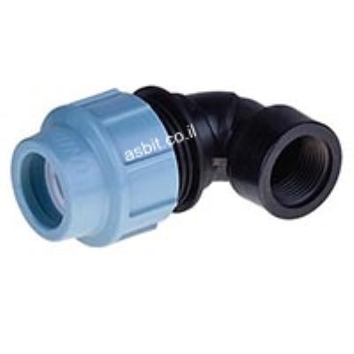 זוית פנים "1/2 * 20 פל בר