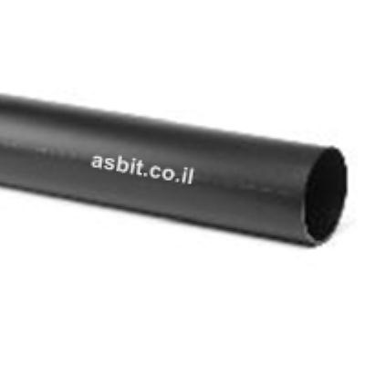 צינור  110  5 מטר HDPE