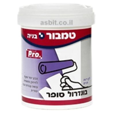 בונדרול סופר 1 ליטר טמבור