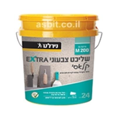 שליכט  M-200-A בסיס 24 ק"ג נירלט
