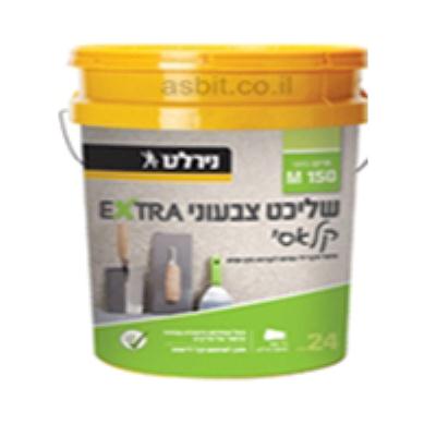 שליכט  M-150-A בסיס 24 ק"ג נירלט