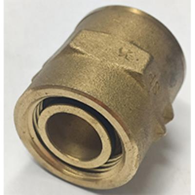 תותב + אום "3/4 * SP 770047  25