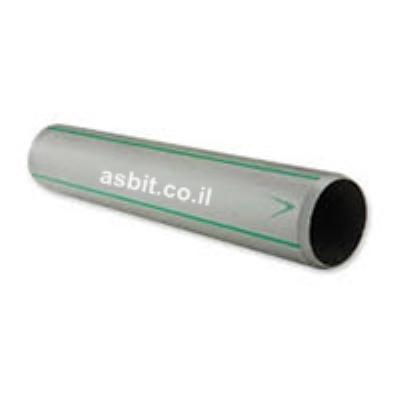 צינור חלק 32  מ.א  חוליות לא ניתן להחזרה