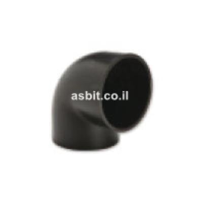 ברך 90  90 מעלות HDPE