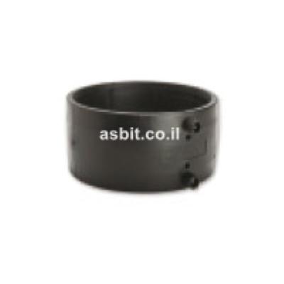 מצמד ריתוך חשמלי  HDPE  40