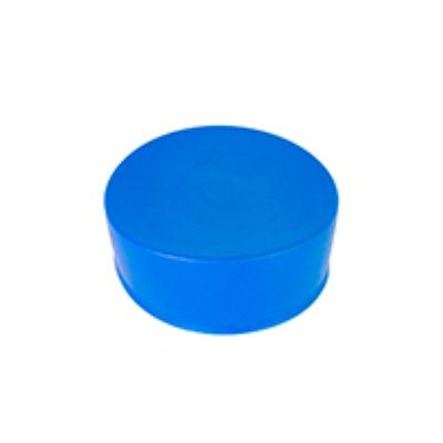 פקק הגנה לקצה צינור HDPE  50