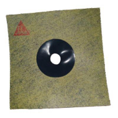 סיקה סיל טייפ F אביזר צנרת  120X120 קוטר 14 מ"מ גילאר