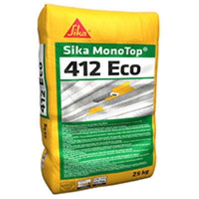 סיקה ECO מונוטופ 412 25 ק"ג  גילאר