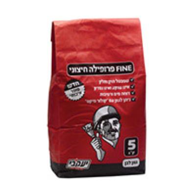 פרופילה חיצוני 5 ק"ג