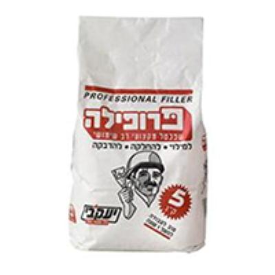 פרופילה 5 ק"ג יעקבי