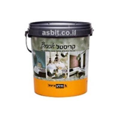 קריסטל בראש מגוון 4.5 ליטר בסיס L  נירלט