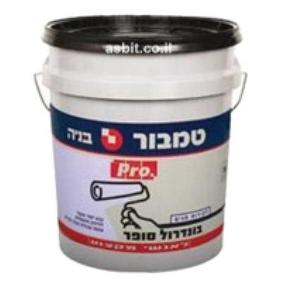 בונדרול סופר 16 ליטר טמבור