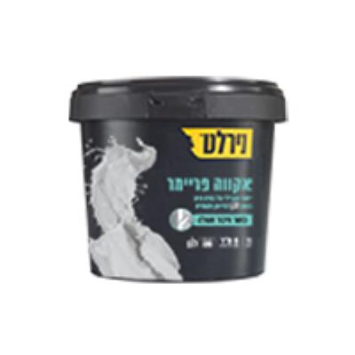 אקווה פריימר 5 ליטר נירלט
