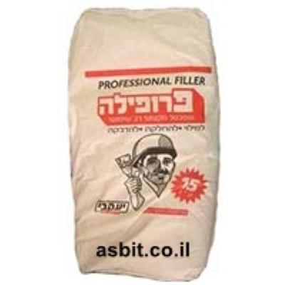 פרופילה 15 ק"ג יעקבי