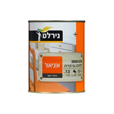 אוניאור  3/4 ליטר תכלת  נירלט