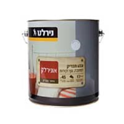 אונירלק 2.5 ליטר  שחור  נירלט