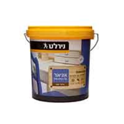 אוניאור ב.מים 2 ליטר משי בסיס A נירלט