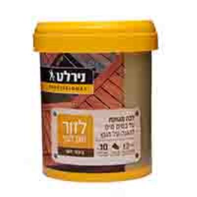 לזור ב.מים 506 ערמון 750 מ"ל  נירלט