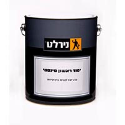 יסוד ראשון סינתטי לעץ 5 ליטר  נירלט