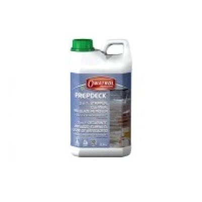 חומר הכנת דק לצביעה 2.5 ליטר OWATROL PREPDECK סאן דק