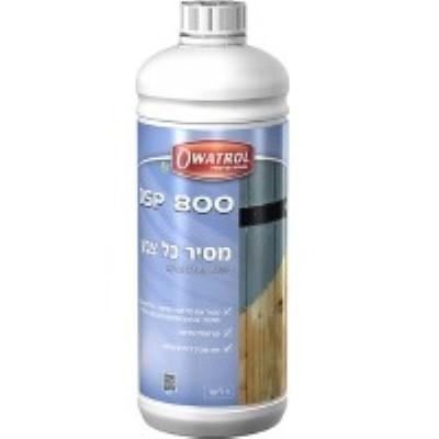 מסיר כל צבע 1 ליטר DSP800 סאן דק