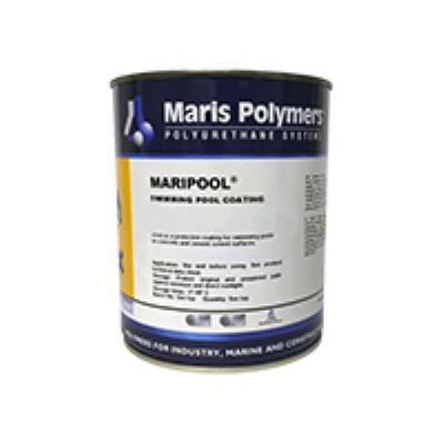 צבע לבריכות תכלת 10 ליטר MARIPOOL אלרם