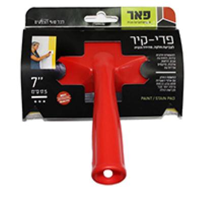 פד לצביעה פדיקיר "9 פאר נשר