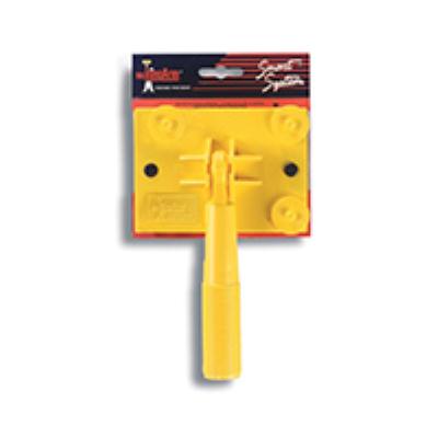 פד גלגלים למוט מאריך PAINT EDGER פאר נשר