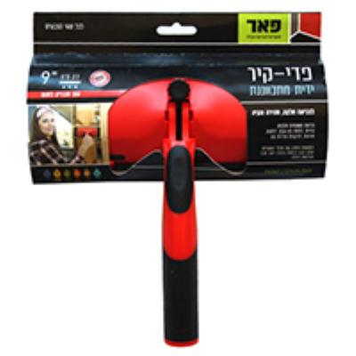 פד "9 ידית מתכווננת פאר נשר