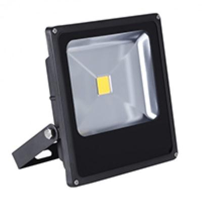גוף תאורה פרוז'קטור LED חיצוני 100W