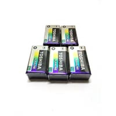 סוללה  TOSHIBA  9V