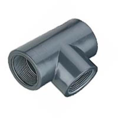 הסתעפות "1 PVC T