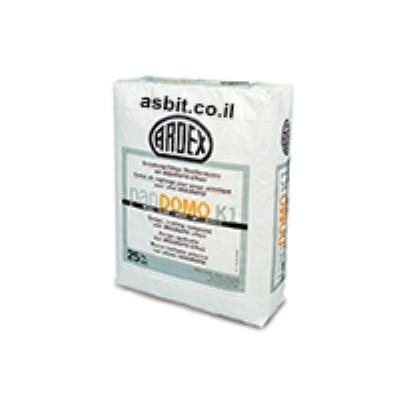 מדה פנדומו ארדקס ARDEX K-1 לבן שק 25 ק"ג מ.פיקס