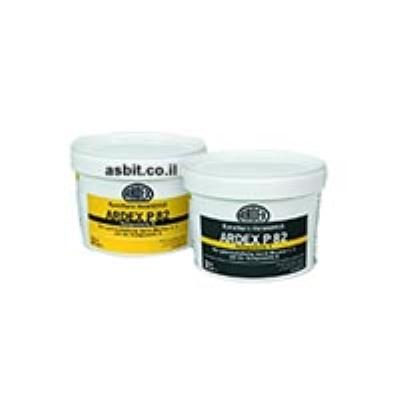 יסוד להדבקה P-82 ארדקס  ARDEX   א+ב 2 ק"ג  מ.פיקס