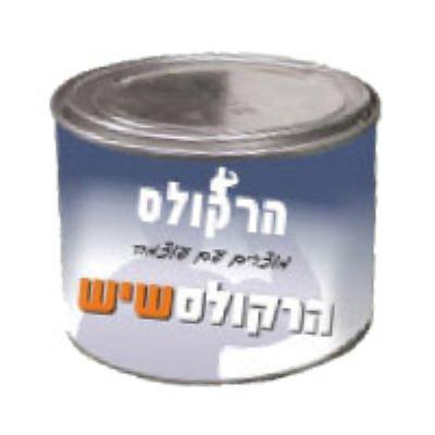 דבק שיש + מקשה 1 ק"ג הרקולס