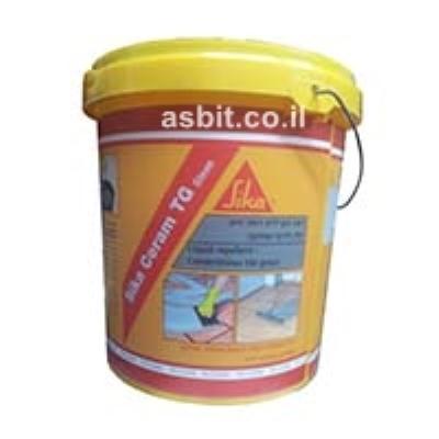 רובה אקר' חום 1144 5 ק"ג סיקה סרם TG CLEAN גילאר