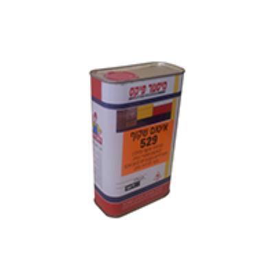 סילר שקוף 529 0.8 ק"ג  מ.פיקס