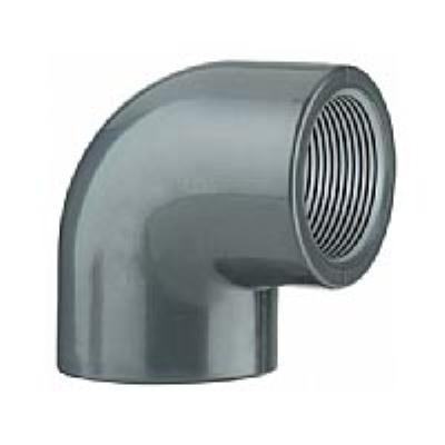 זוית פנים  "1/2 PVC