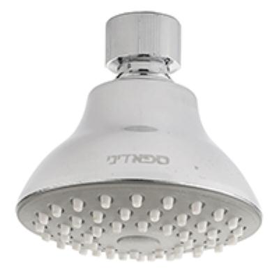 ראש מקלחת ג'ימי ניקל 022750 ספאדיני