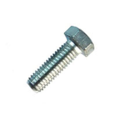 בורג הידוק "3/8 * 120