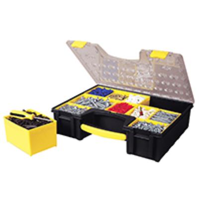 אורגנייזר 749 42.2X33.5X10.6 ס"מ STANLEY
