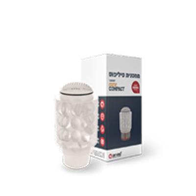 מחסנית לסנן קומפקט עמיעד