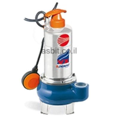 משאבה "2 10/50 VXM  פדרולו איטליה