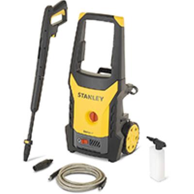 מכונת שטיפה בלחץ גרניק STANLEY 1700W/130Bar