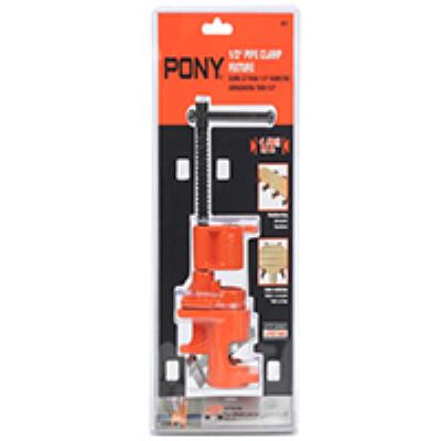 מלחצי PONY JORGENSEN דגם 52 "1/2