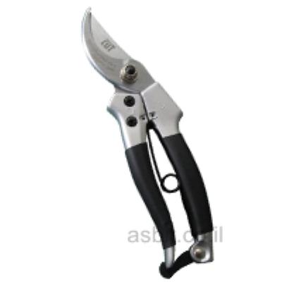 מזמרה מקצועית שחורה להב יפני M30  קו CUT