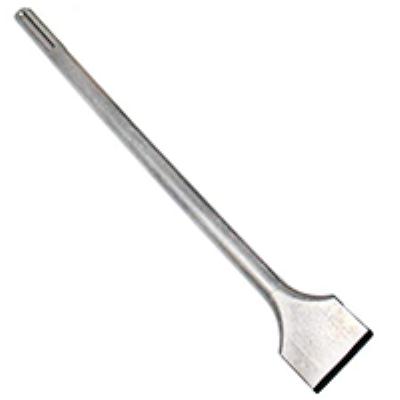 איזמל פטיש שטוח 50*400 HAWERA SDS-MAX