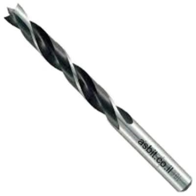 מקדח עץ  3X61  מ"מ ALPEN