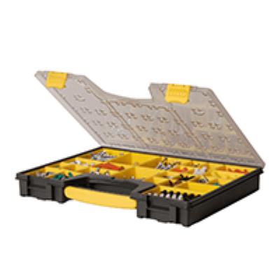 אורגנייזר 748 42.3X33.4X5.2 ס"מ STANLEY