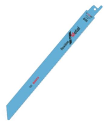 משוריות חרב למתכת אורך 225 מ"מ  5 יח' S1122BF בוש